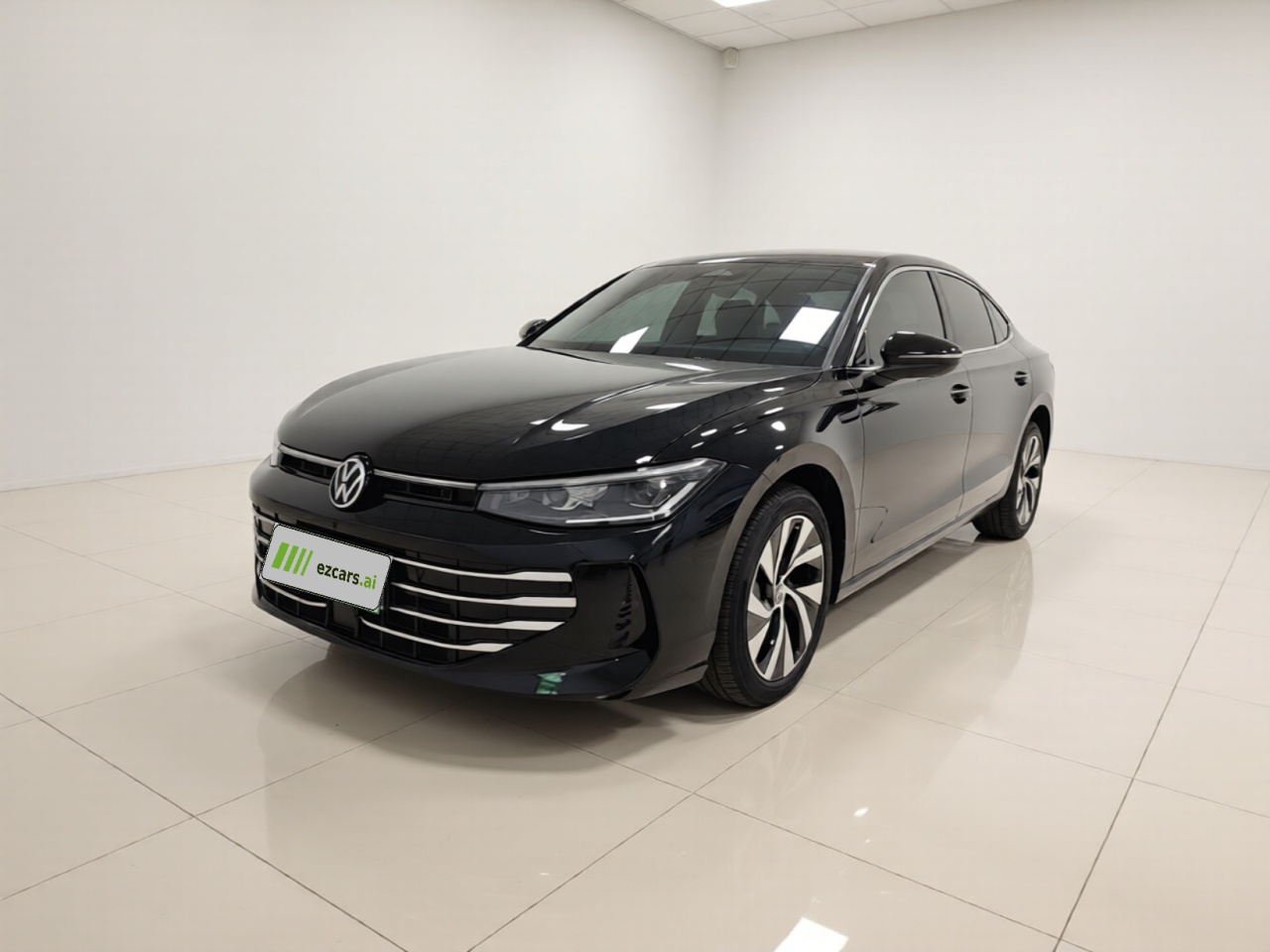 Passat 2026 Pro 380TSI