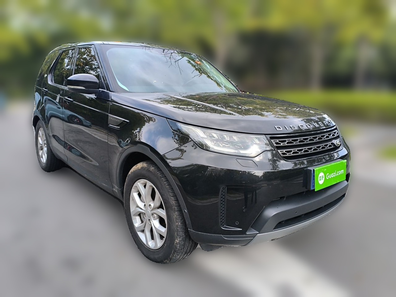 Discovery 2019 3.0 SC V6 SE photo 3