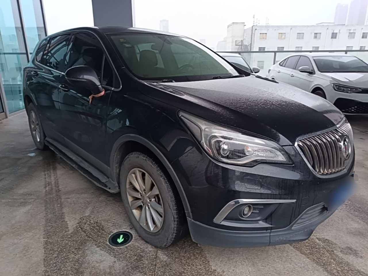 Envision 2014 28T AWD Elite photo 3