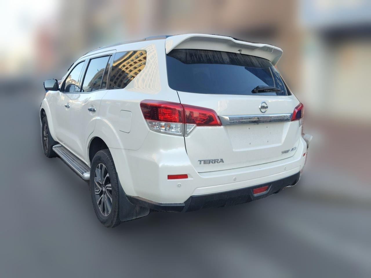 Terra 2018 2.5L AT AWD Flagship photo 4