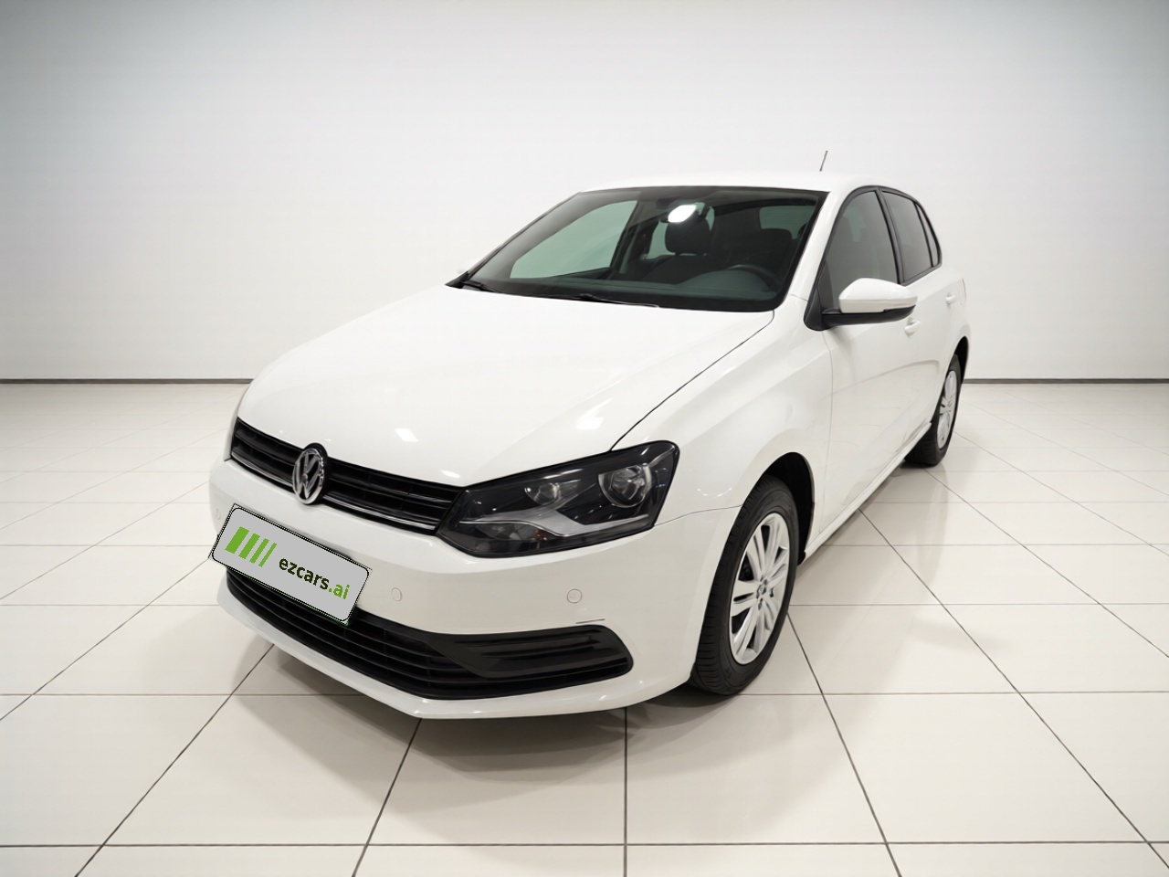 Polo 2018 1.5L AT