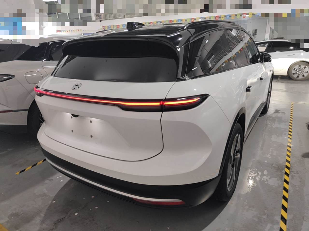 ES6 2024 75kWh photo 5