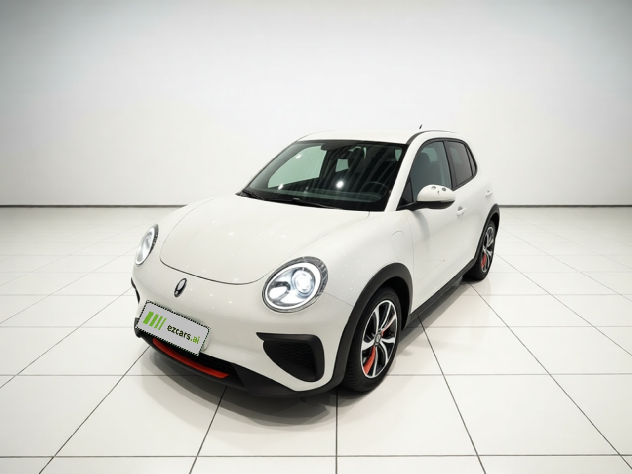 Good Cat GT 2023 401km Luxury