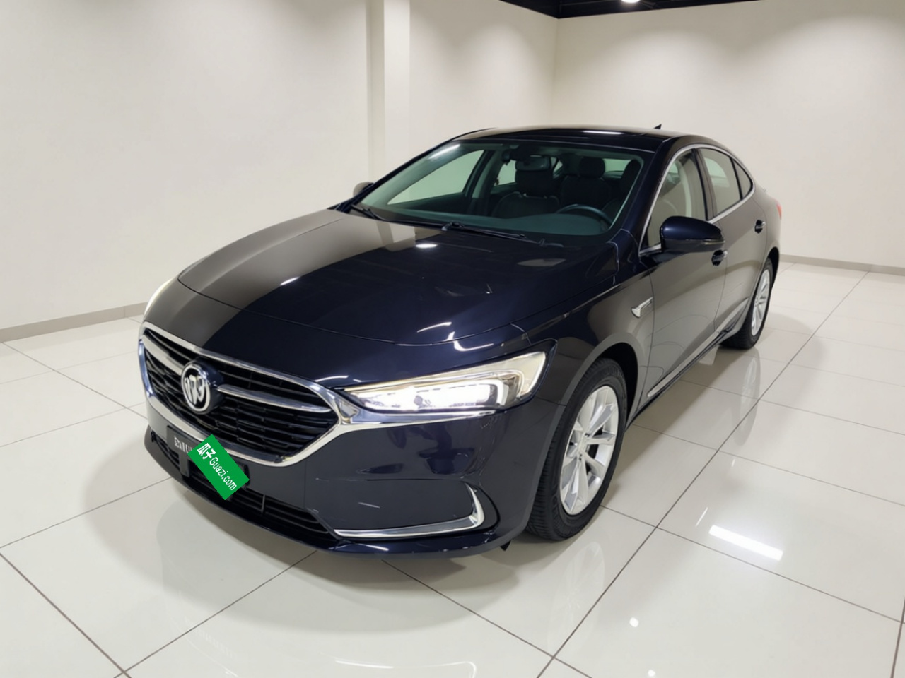 LaCrosse 2021 552T Luxury