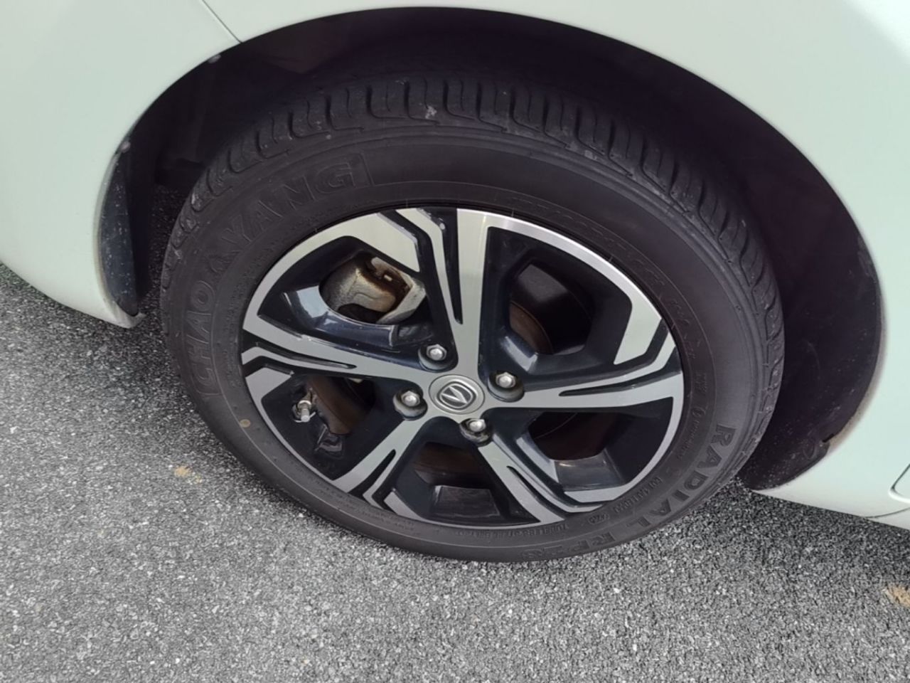 Benni E-Star 2021 LFP 31.18kWh photo 3