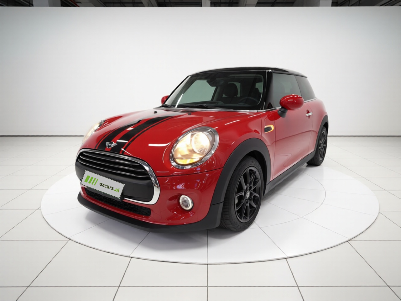2020 1.5T ONE