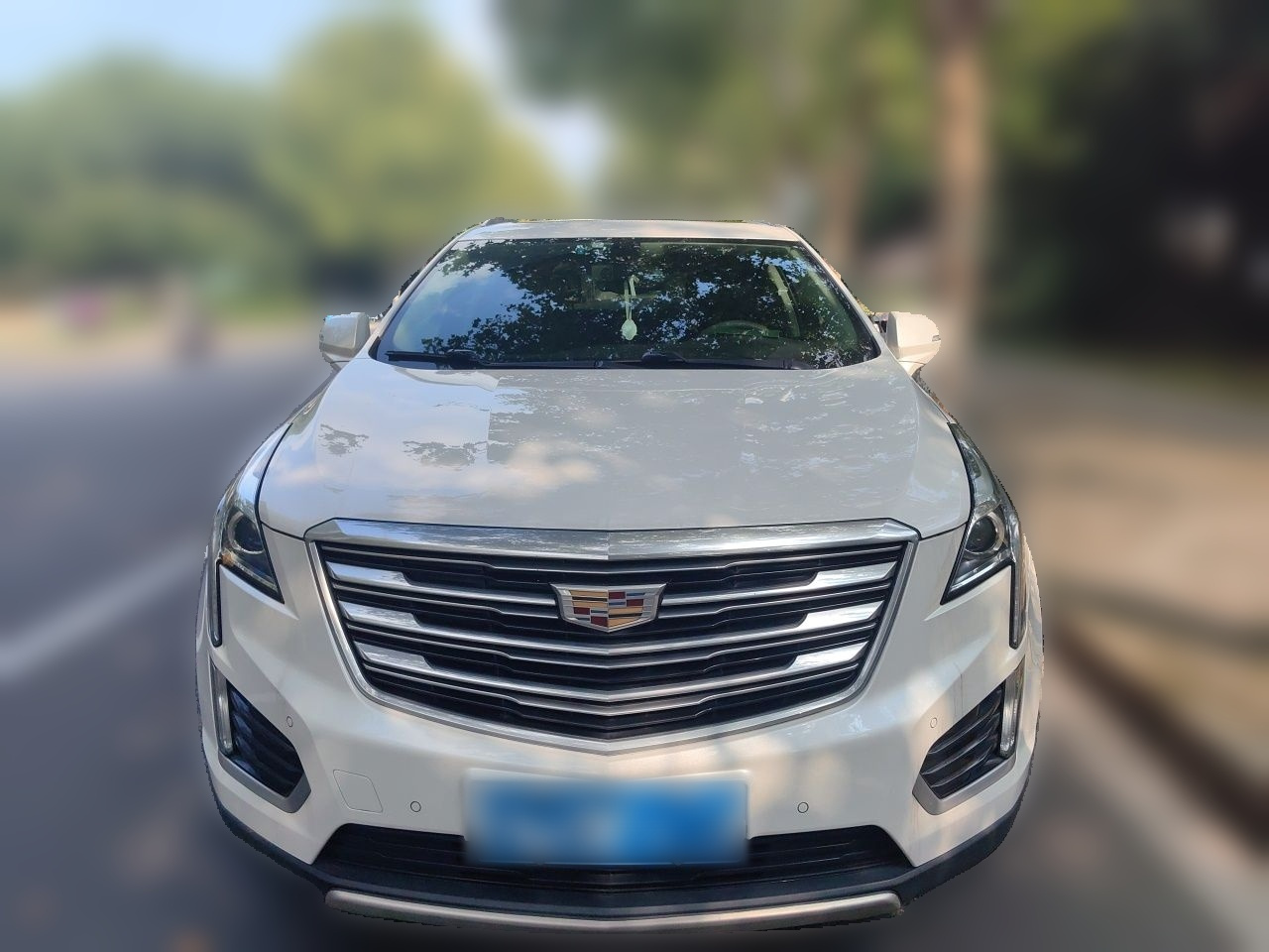 XT5 2018 25T Luxury photo 2