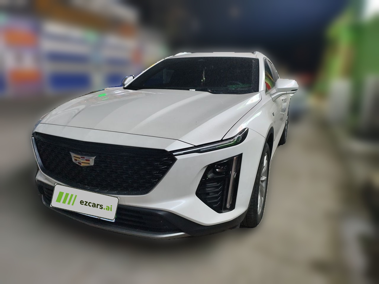 GT4 2023 25T