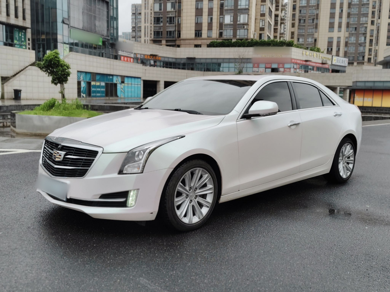 ATS-L 2017 28T Tech