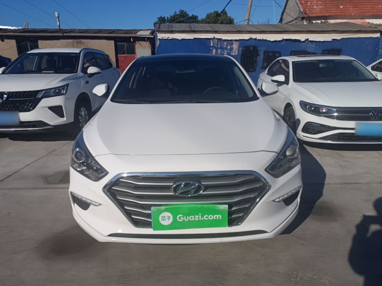 Mistra 2017 1.8L AT Premium DLX China V photo 2