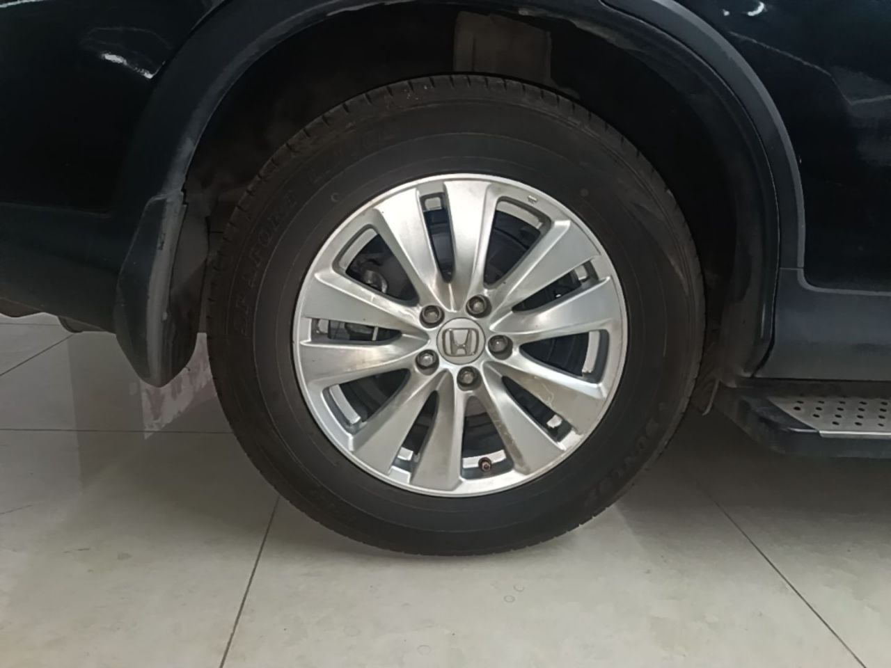 CR-V 2016 2.0L RWD Classic photo 2