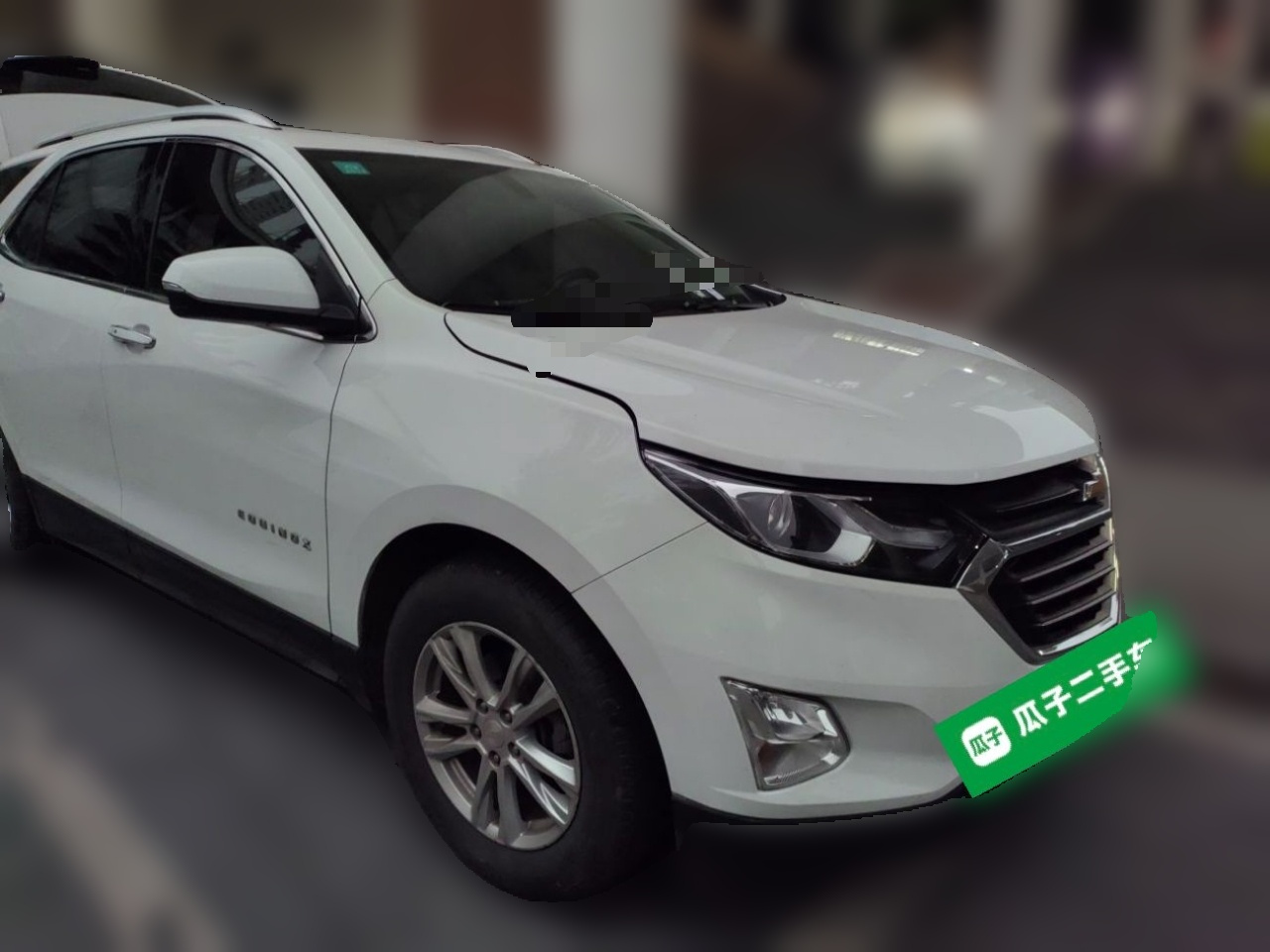 2019 535T AT China V photo 3