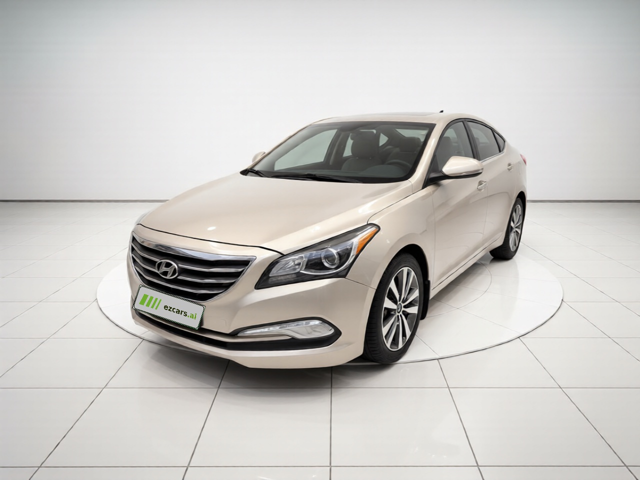 Mistra 2014 1.8L AT Premium DLX