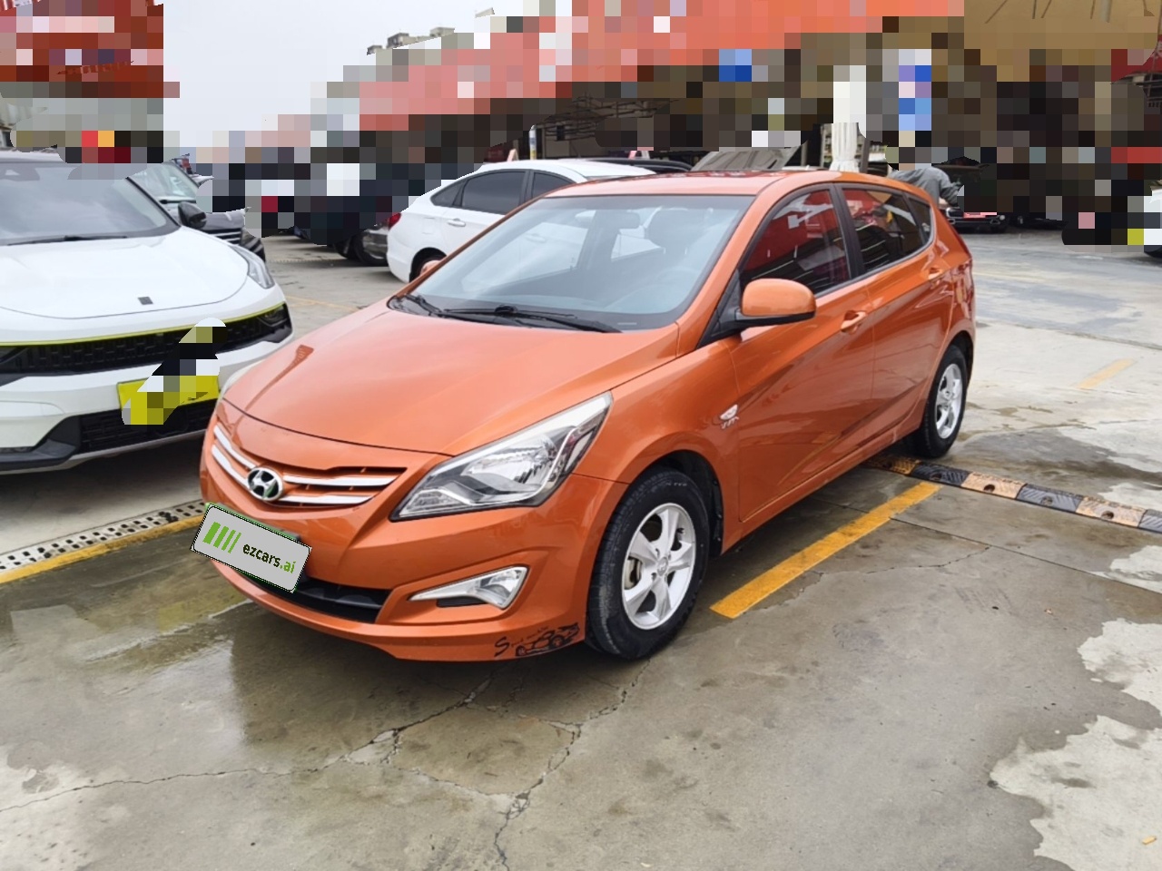 Chery 2014 1.4L MT GLX