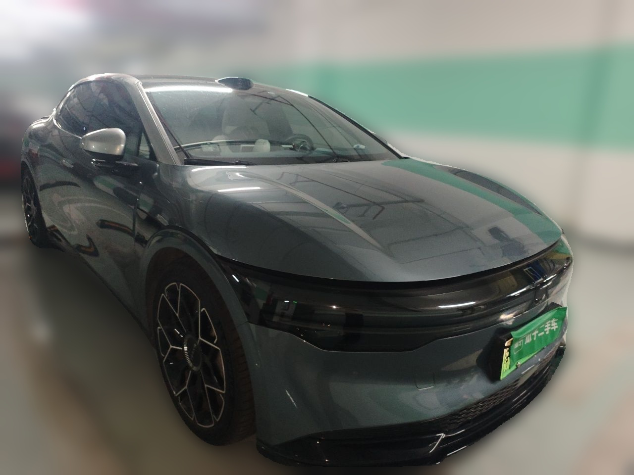 007 2024 AWD ADAS 100kWh photo 3
