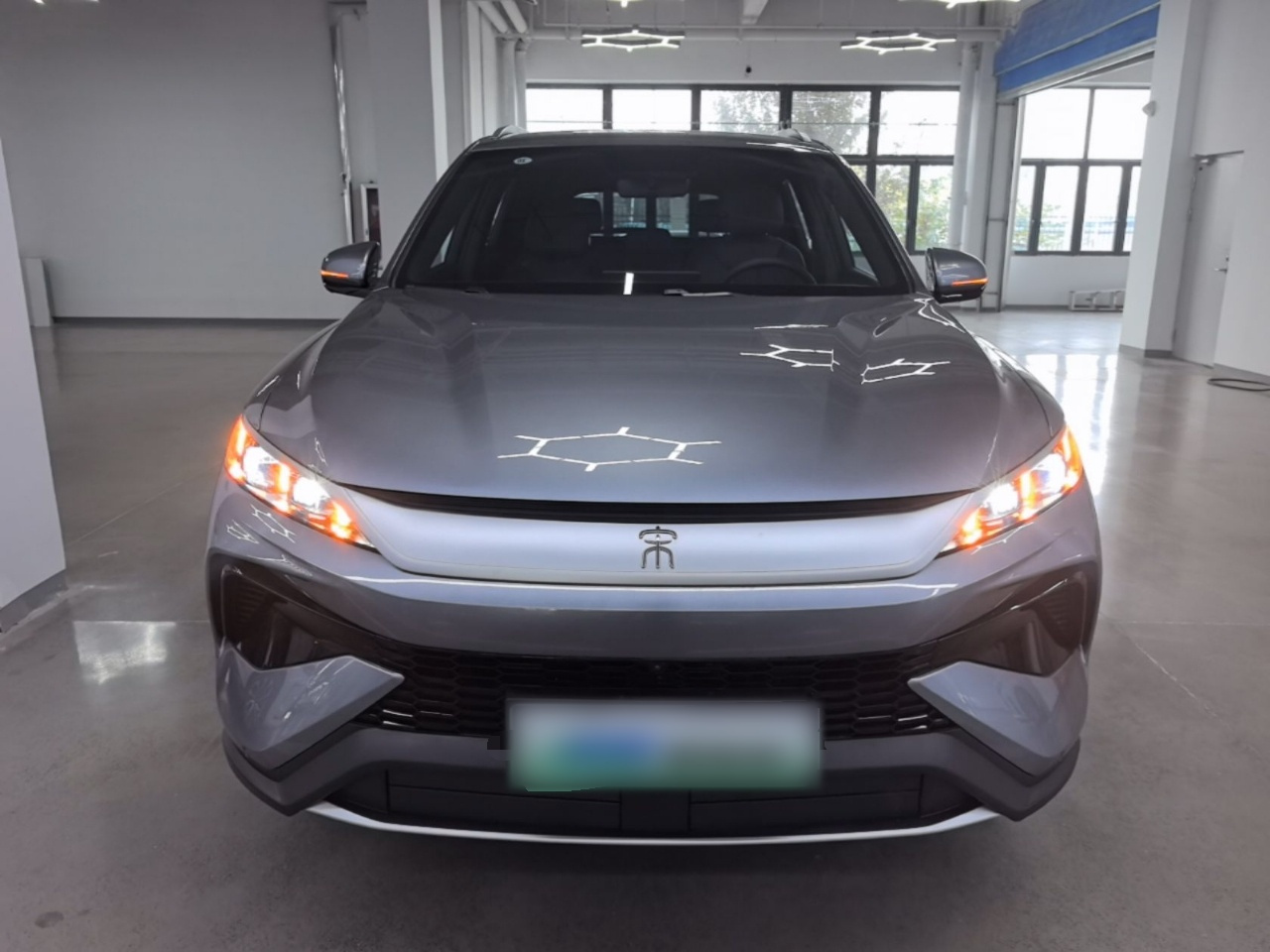 Song Pro EV 2026 DM-i 133KM Progressive photo 2