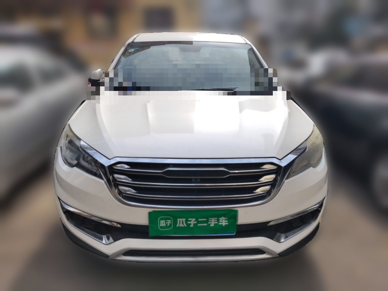 X70 2018 1.5T MT photo 2