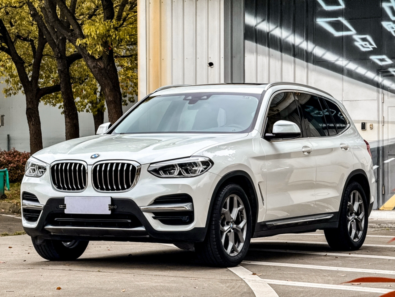 X3 2020 xDrive28i Luxury
