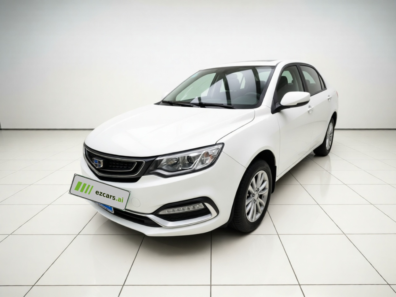Vision 2019 Upgraded 1.5L MT Luxury China VI