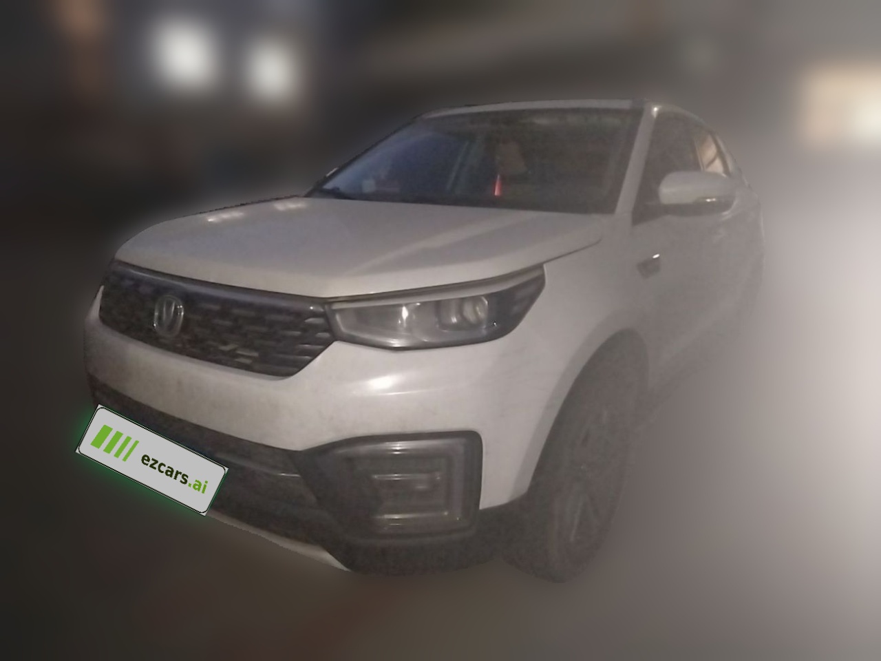 CS55 2018 1.5T MT China V