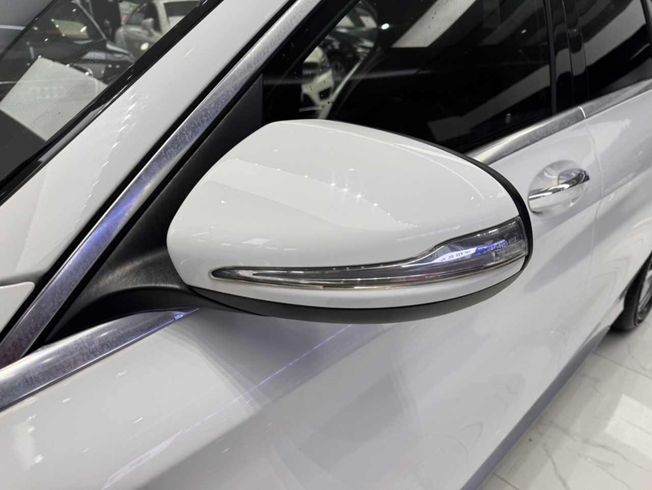 C-Class 2016 C 200 L Sport photo 4