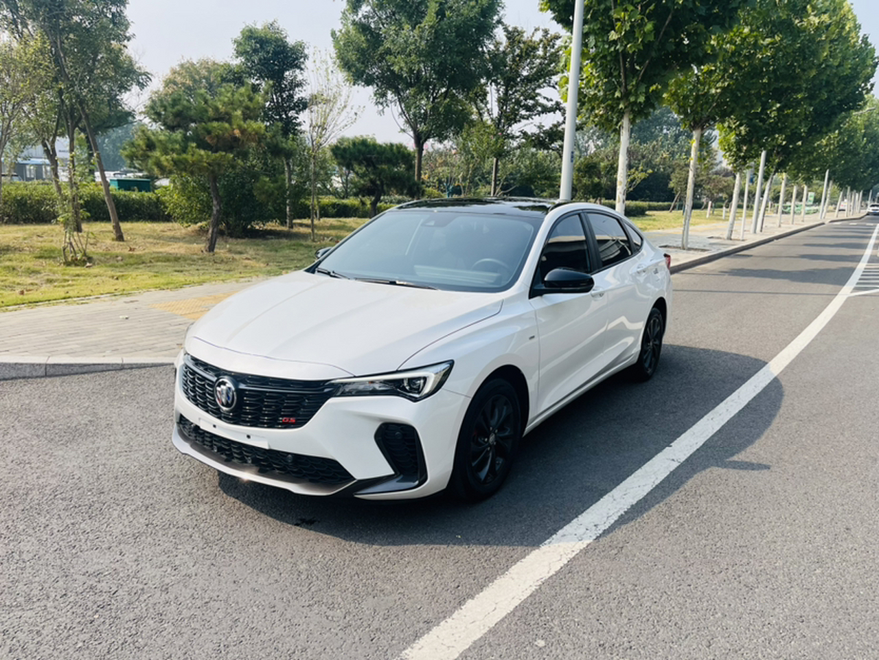Verano 2022 Pro GS LX