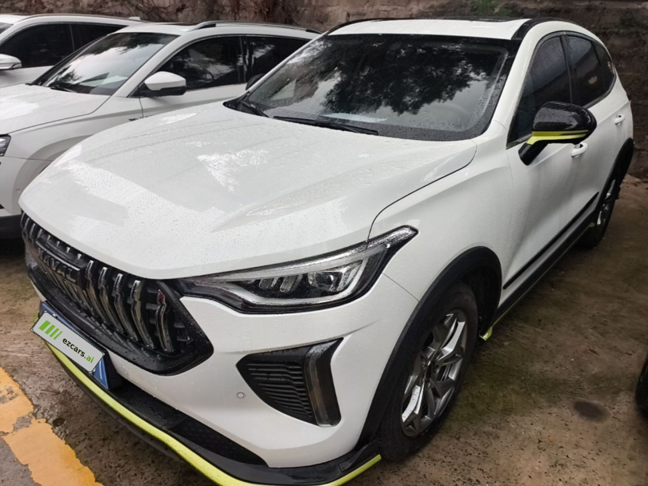 2022 Energetic 1.5T