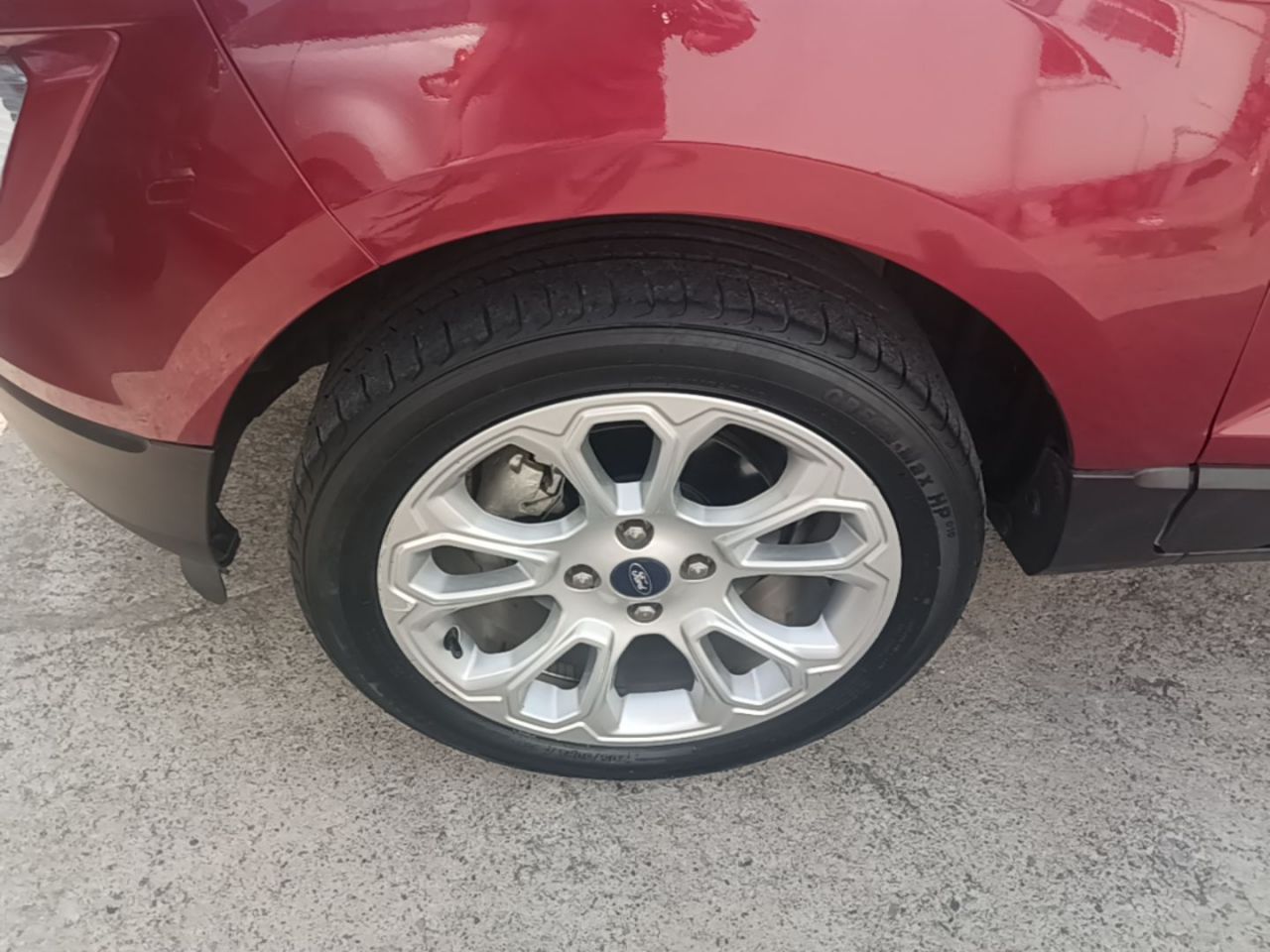 2018 1.5L AT photo 3