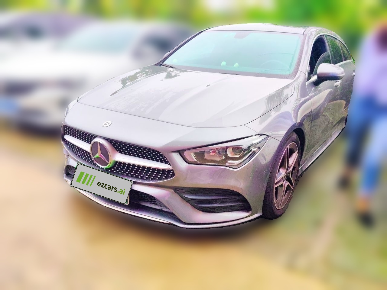 CLA 2021 CLA 200