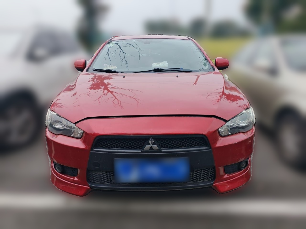 2010 Sport 2.0L CVT Flagship photo 2