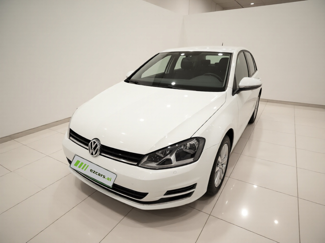 Golf 2015 1.4TSI AT Comfort
