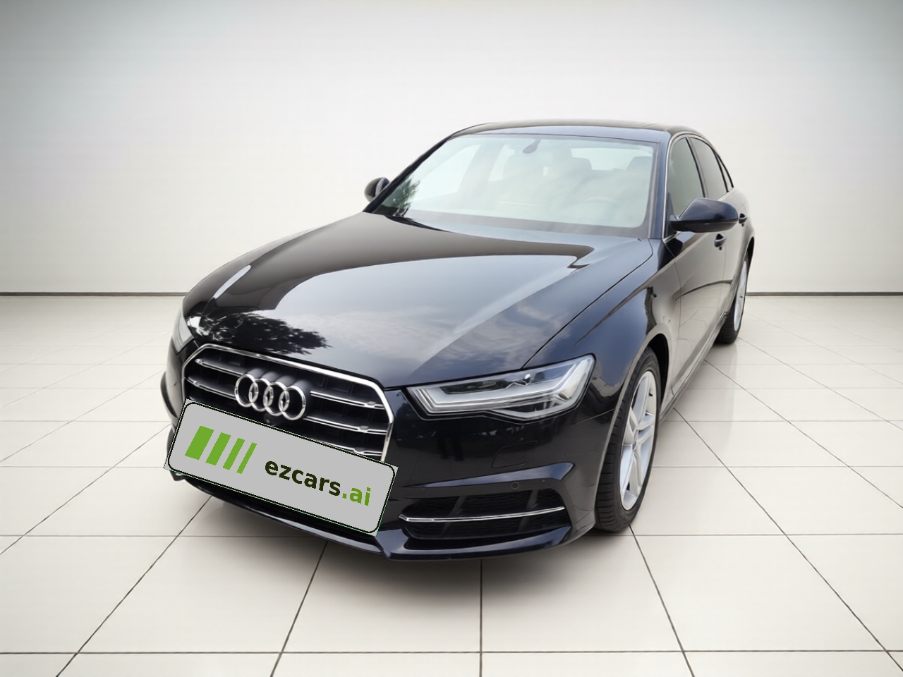 A6L 2018 30 Anniversary 30 FSI