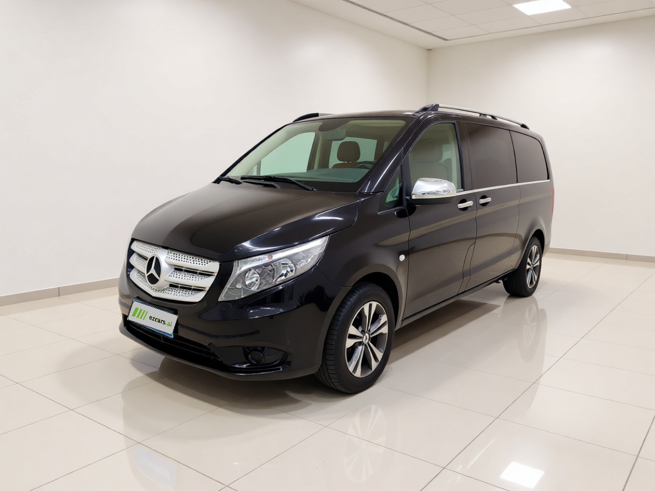 Vito 2016 2.0T Elite