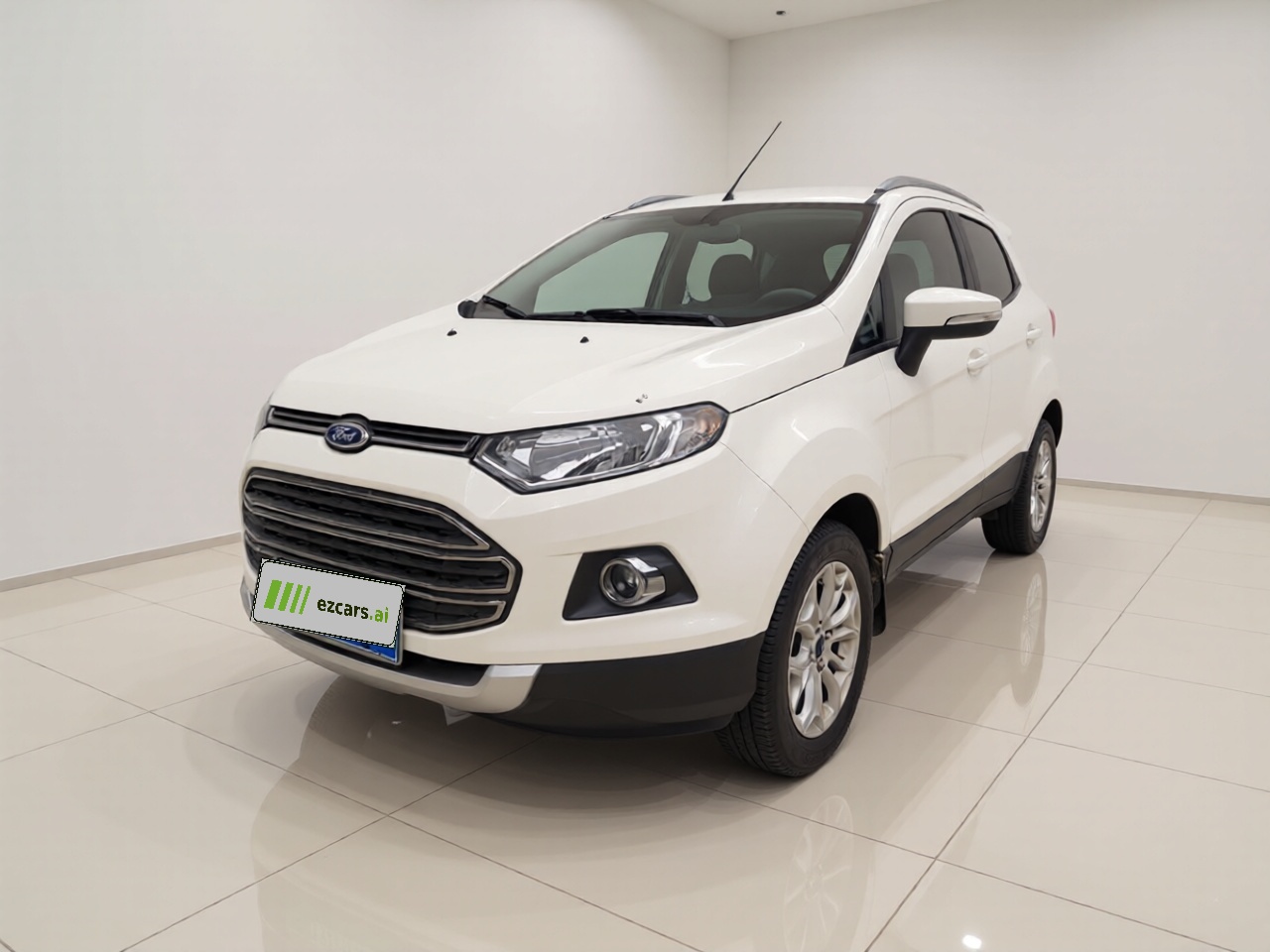 2013 1.5L AT Premium