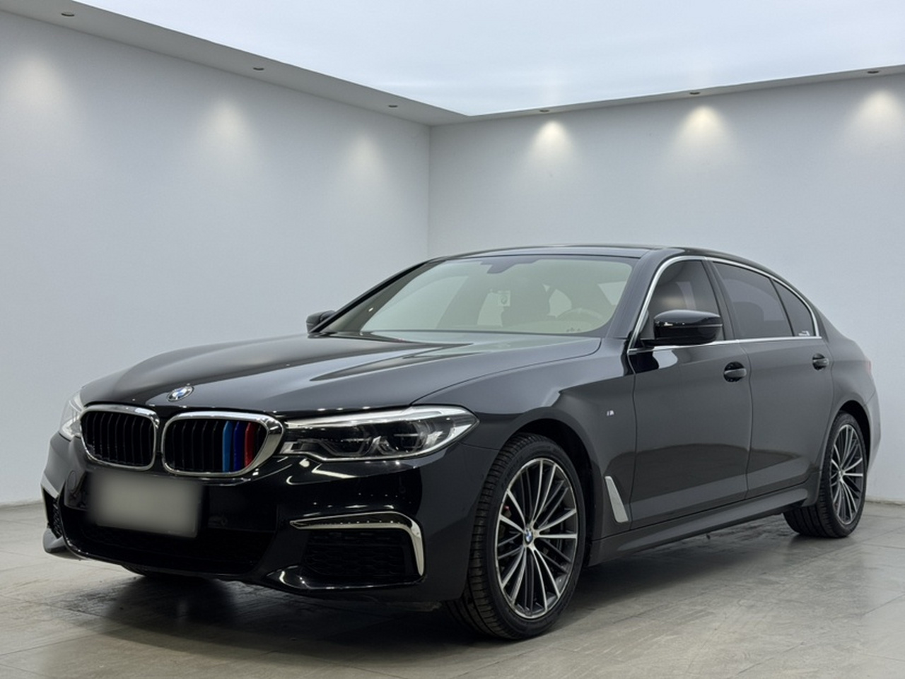 5 Series 2020 530Li xDrive M Sport Package
