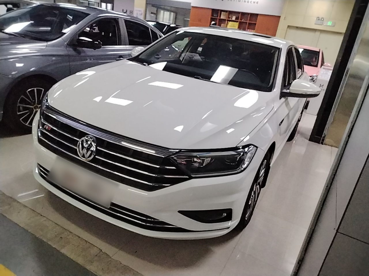 Sagitar 2022 280TSI DSG