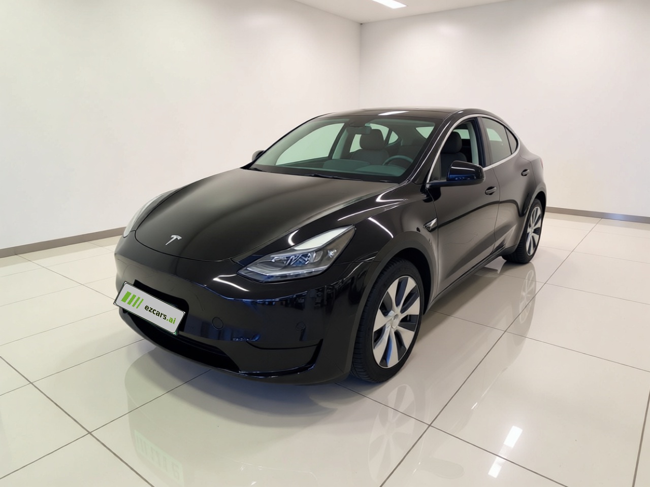 Model Y 2022 Facelift RWD
