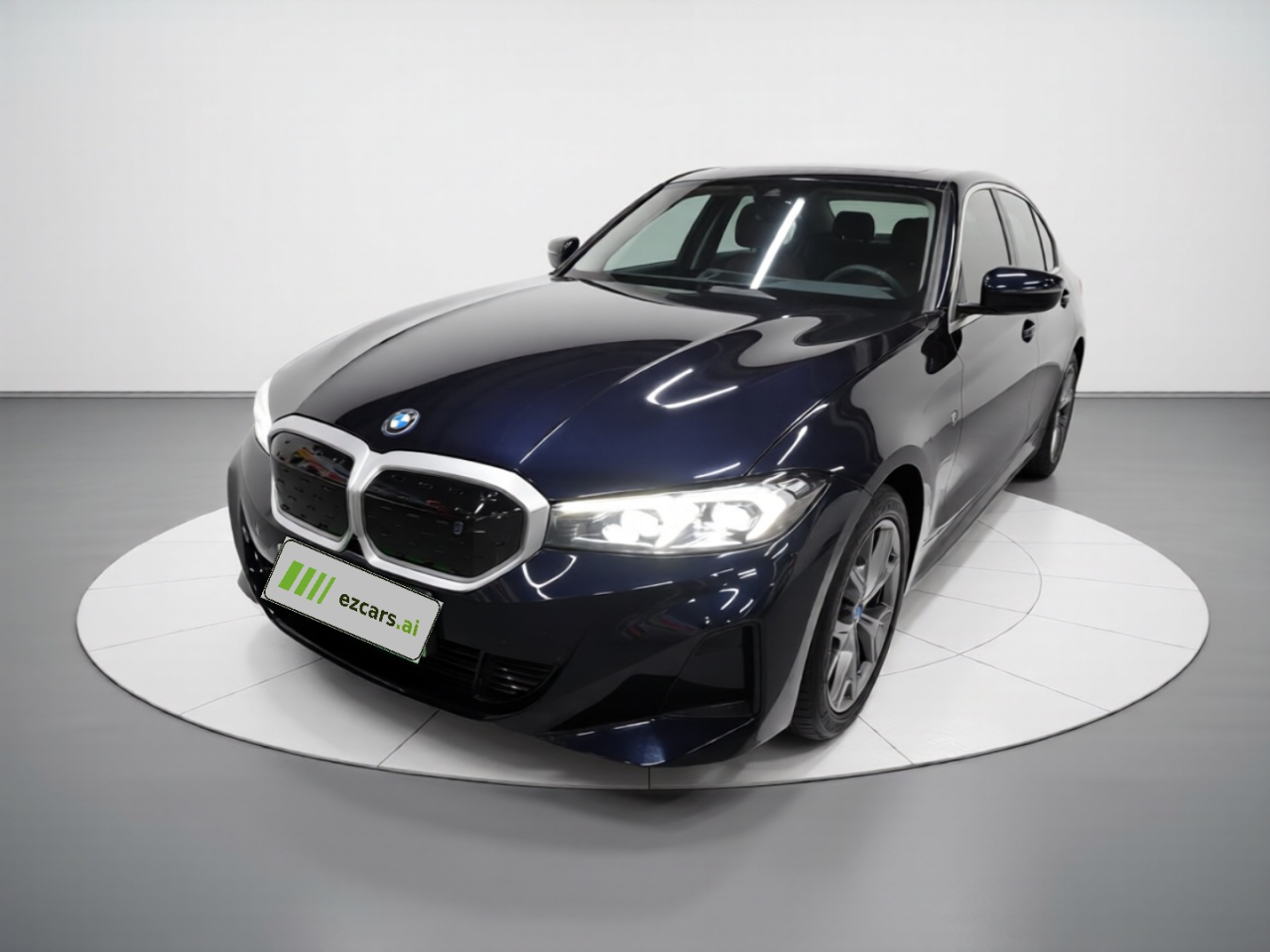 i3 2022 eDrive 35 L