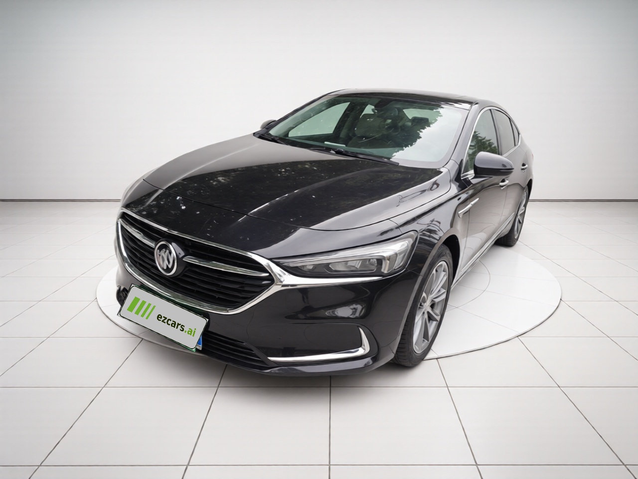 LaCrosse 2021 652T Luxury