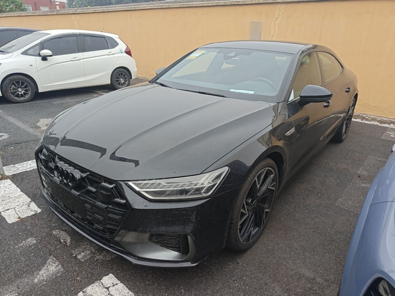 A7L 2025 45 TFSI quattro