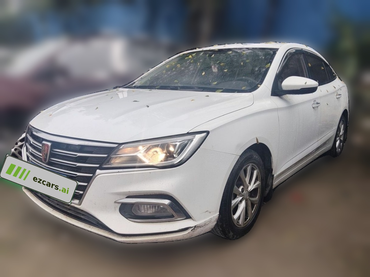 i5 2020 1.5L MT 4G