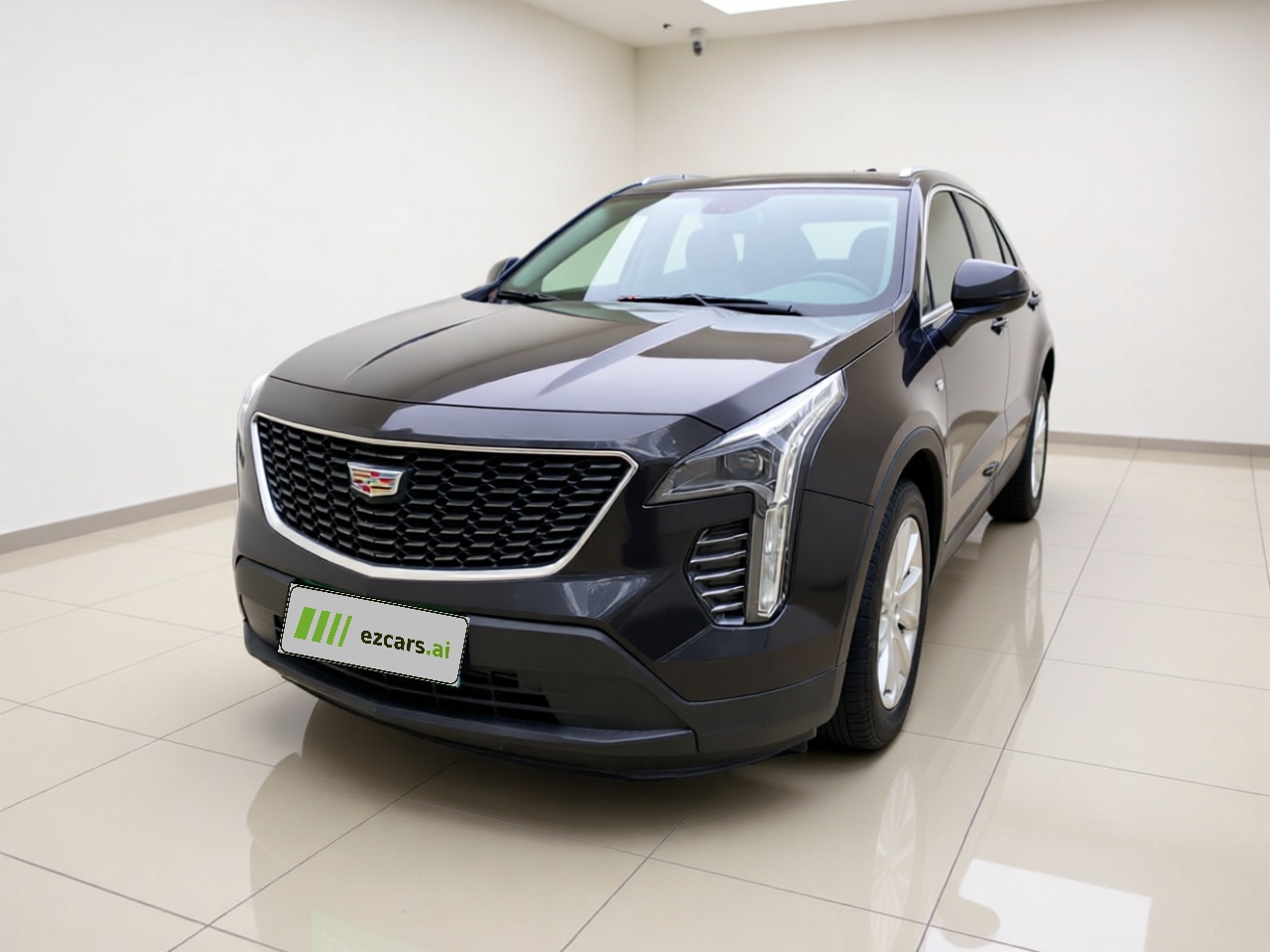 XT4 2022 28T RWD