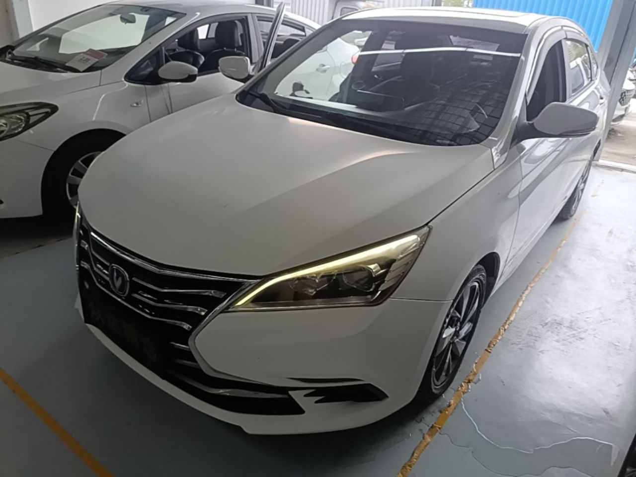 Eado DT 2018 1.6L MT