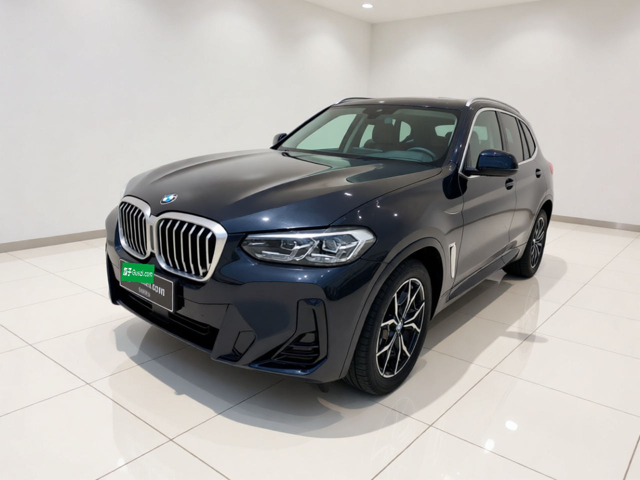 X3 2023 xDrive25i M Sport Package