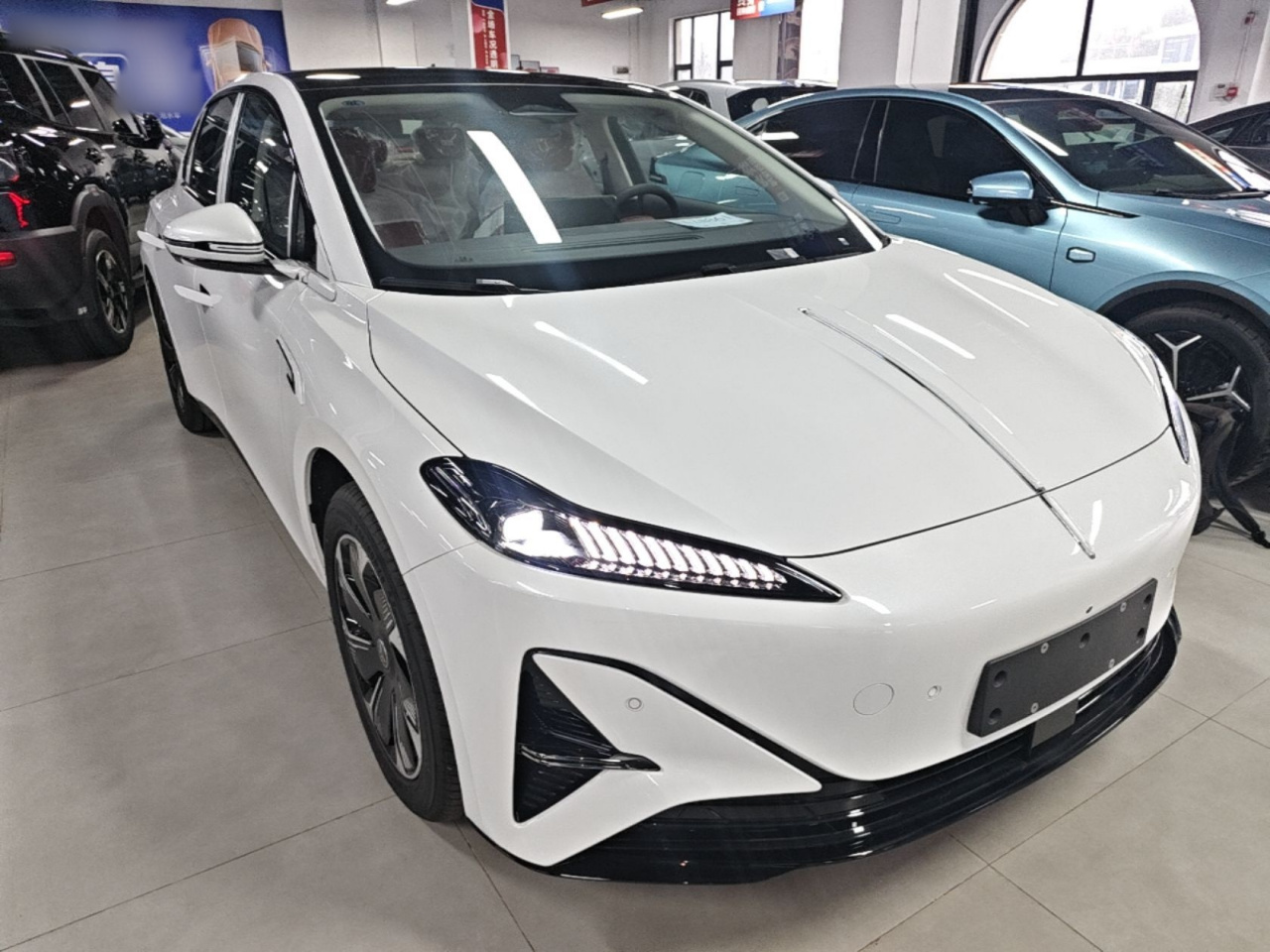 Hongqi 2026款 550 青春版 photo 5