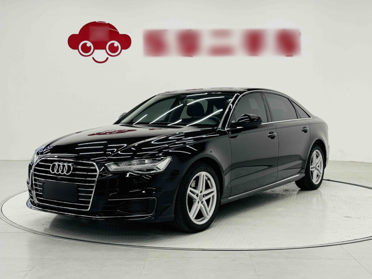 A6L 2018 30 Anniversary 30 FSI