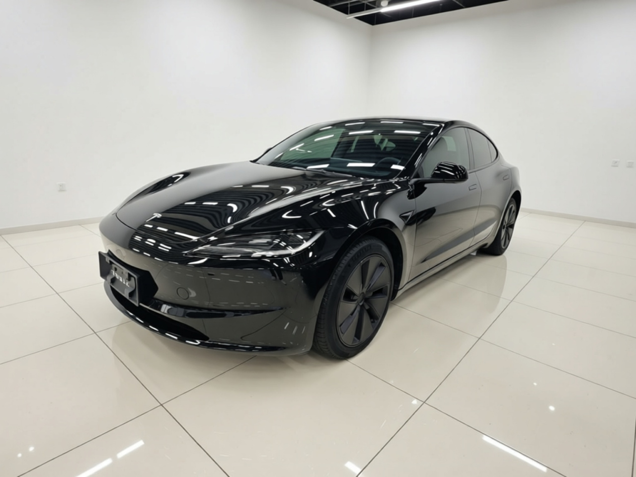 Model 3 2023 RWD