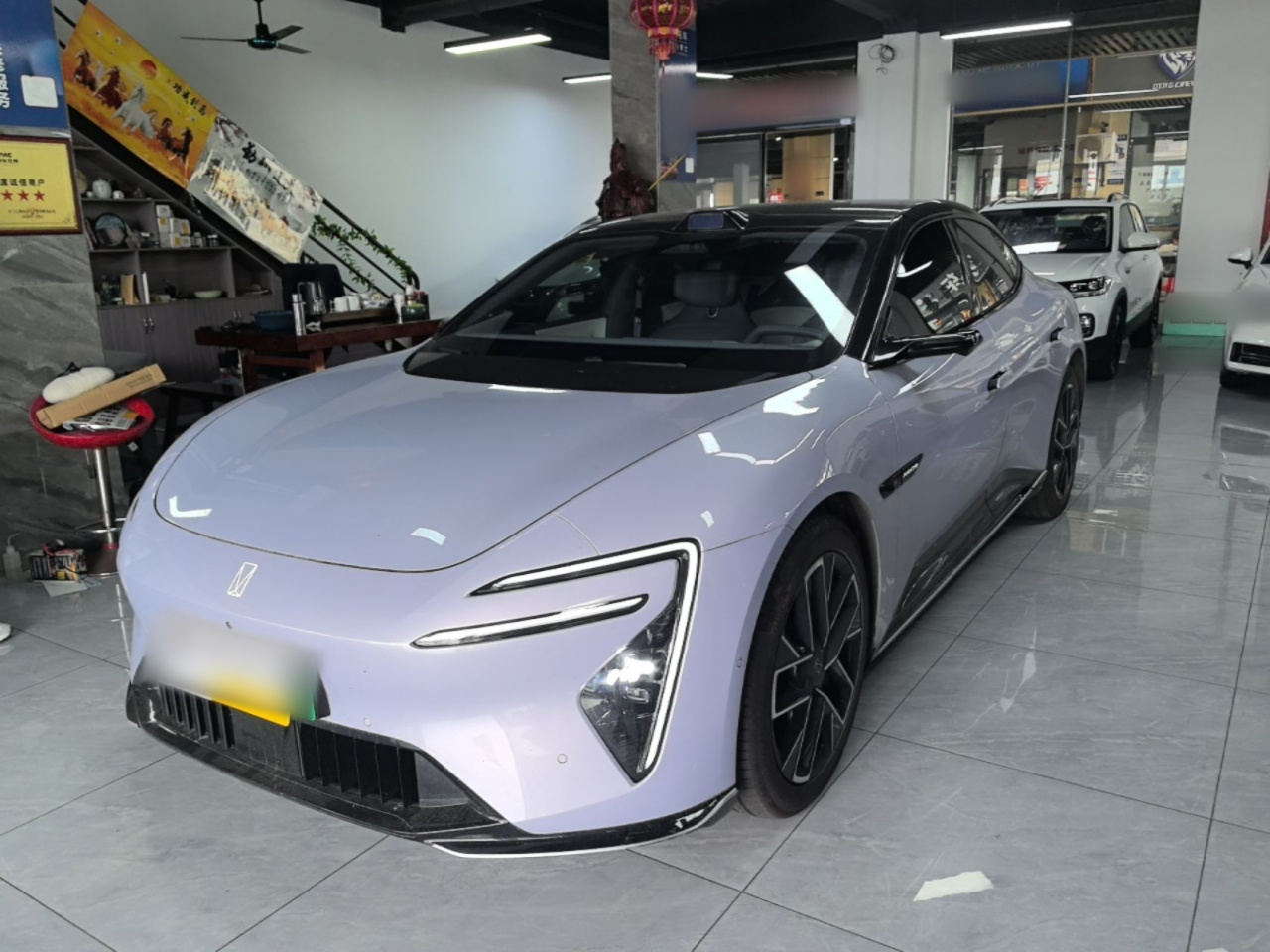06 2025 Ultra EV