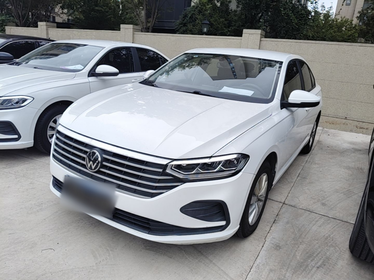 Lavida 2024 1.5L AT