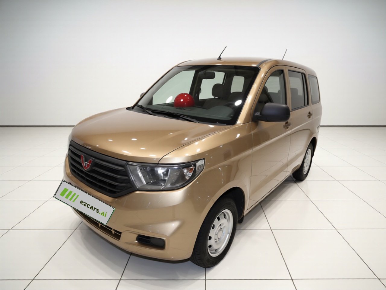 Wuling Hongguang V 2022 1.5L LAR